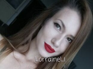 LorraineLi
