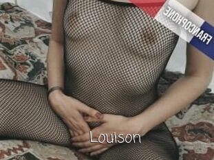 Louison