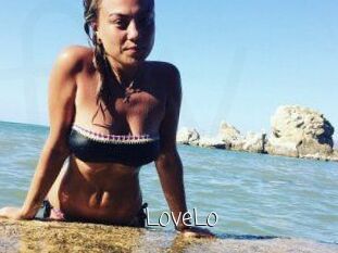 LoveLo
