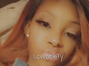 LoveableTy