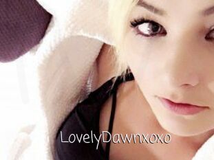 LovelyDawnxoxo