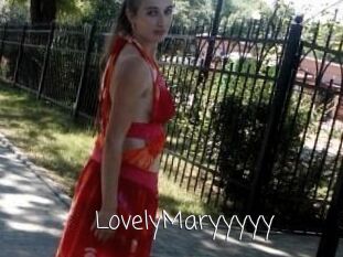 LovelyMaryyyyy