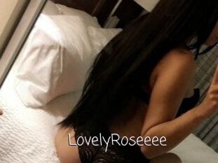 LovelyRoseeee