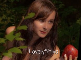 LovelyShiva