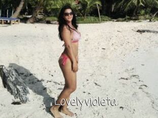 Lovelyvioleta