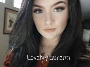 Lovelyylaurenn