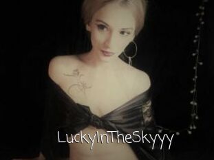 LuckyInTheSkyyy