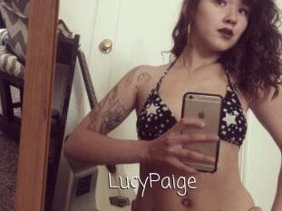 LucyPaige