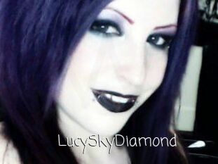 LucySkyDiamond