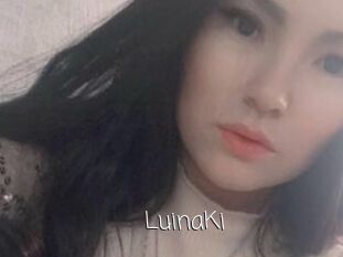 LuinaKi
