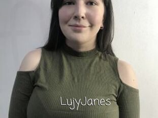 LujyJanes