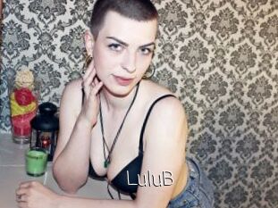 LuluB