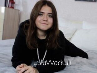 LuluWorkuli