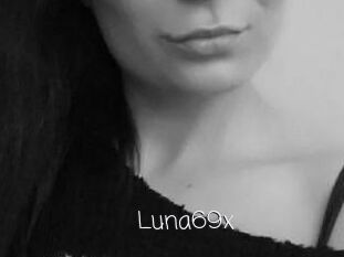 Luna69x