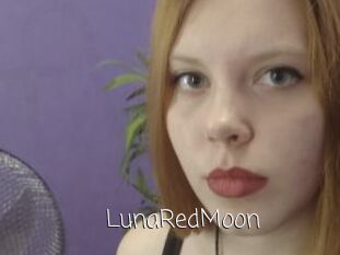 LunaRedMoon