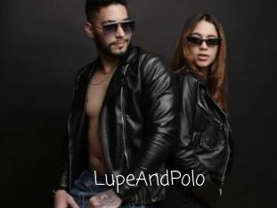 LupeAndPolo