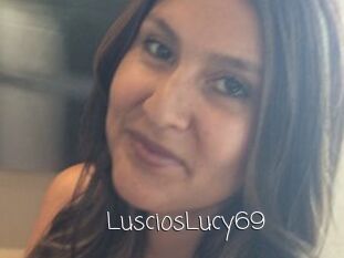 LusciosLucy69