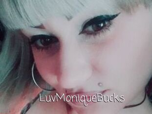 LuvMoniqueBucks
