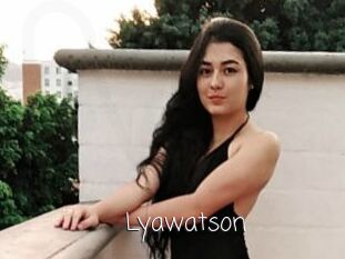 Lyawatson