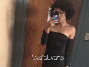 LydiaEvans
