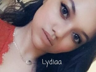 Lydiaa