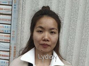 Lydialy