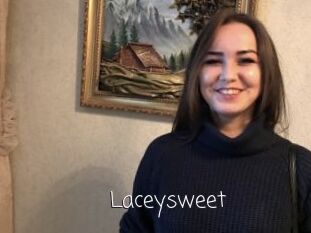 Laceysweet