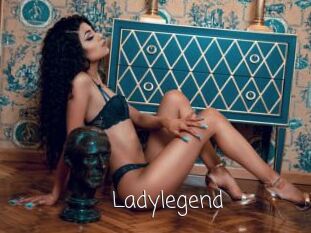 Ladylegend