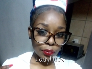 Ladyllluck