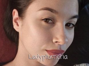 Ladyplumeria