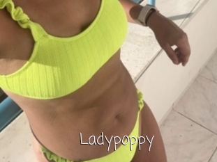 Ladypoppy