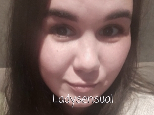Ladysensual