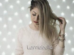 Lamiabella