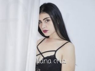 Lana_cruz