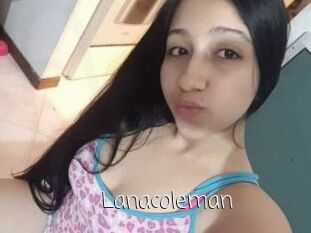 Lanacoleman