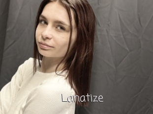 Lanatize