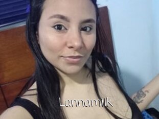 Lannamilk