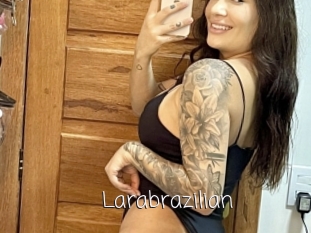 Larabrazilian