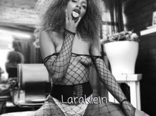 Laraklein