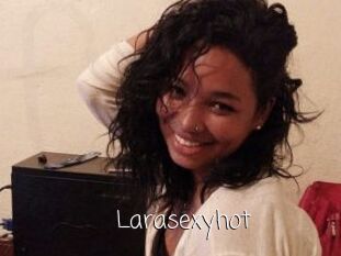 Larasexyhot