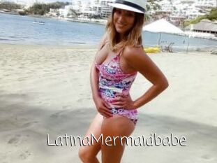 LatinaMermaidbabe