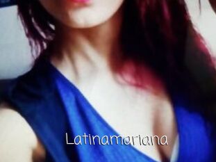 Latinamariana