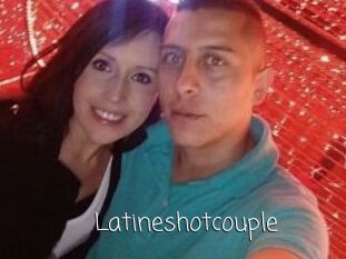 Latineshotcouple