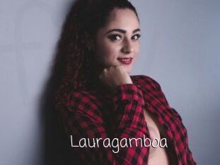 Lauragamboa