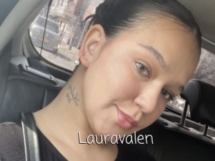 Lauravalen