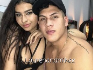 Laurenandmikee
