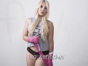 Laurenbaker