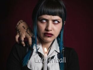Laurenball