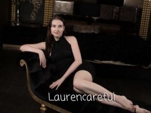 Laurencareful