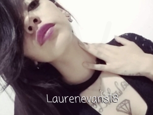 Laurenevans18